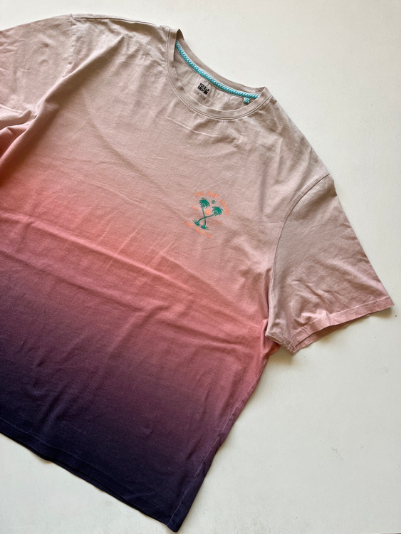 تیشرت مردانه اورسایز