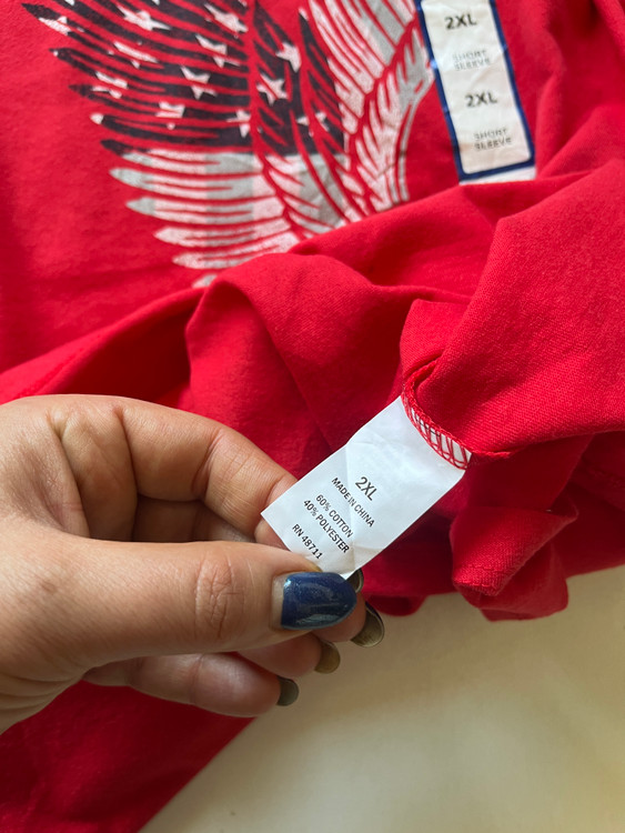 استعلام قیمت تیشرت نخی