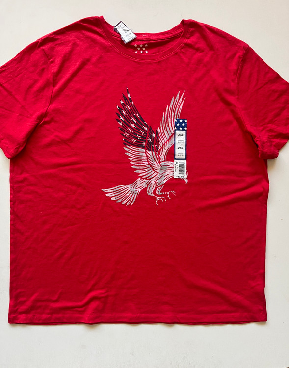 قیمت تیشرت اورسایزمردانه