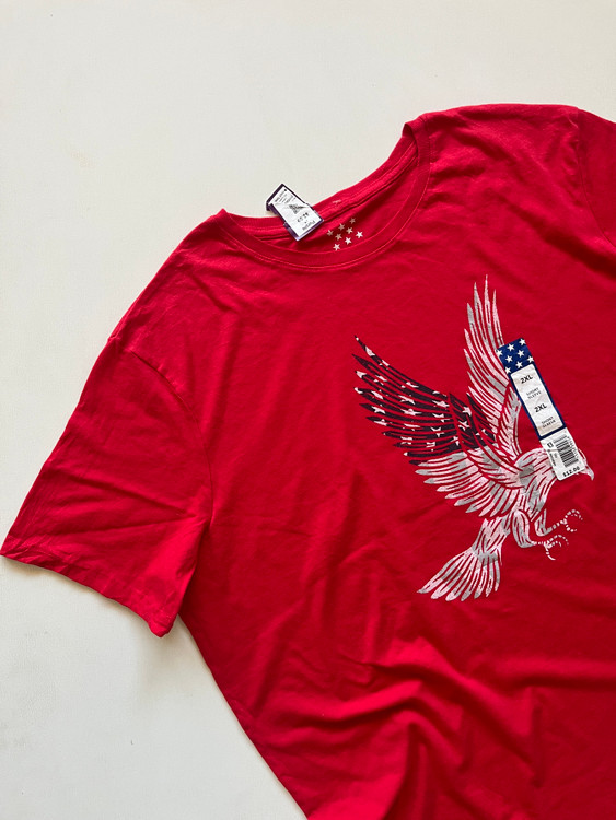 قیمت و خرید تیشرت مردانه خارجی