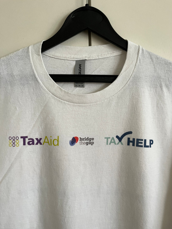 تیشرت استوک آکبند مردانه