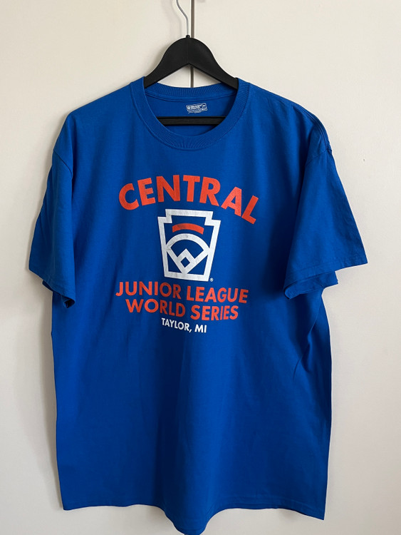 تیشرت مردانه آمریکایی