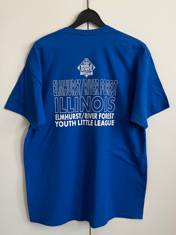 تیشرت مردانه استوک