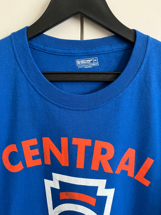 تیشرت مردانه سایزبزرگ