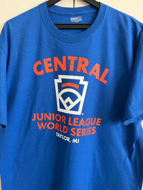 تیشرت مردانه اورسایز