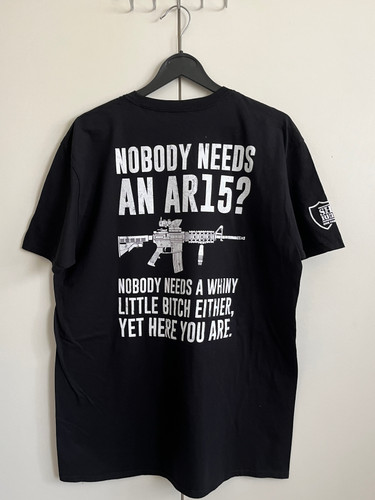 تیشرت نخی مردانه