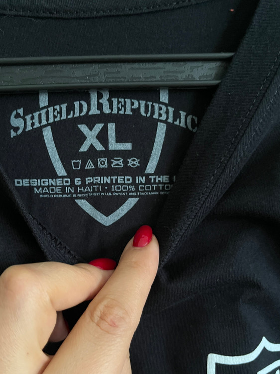 خرید اینترنتی تیشرت وارداتی مردانه