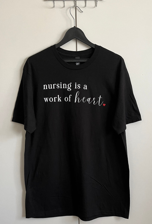 تیشرت نخی مردانه