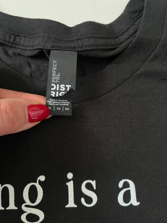 قیمت تیشرت استوک