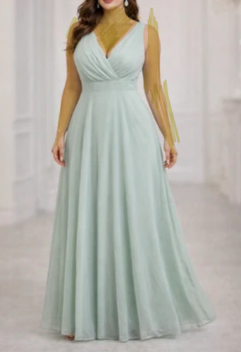 پیراهن حریر آستردار زنانه مجلسی اورجینال وارداتی