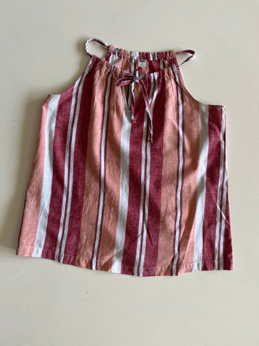 تاپ زنانه OLDNAVY لینن وارداتی