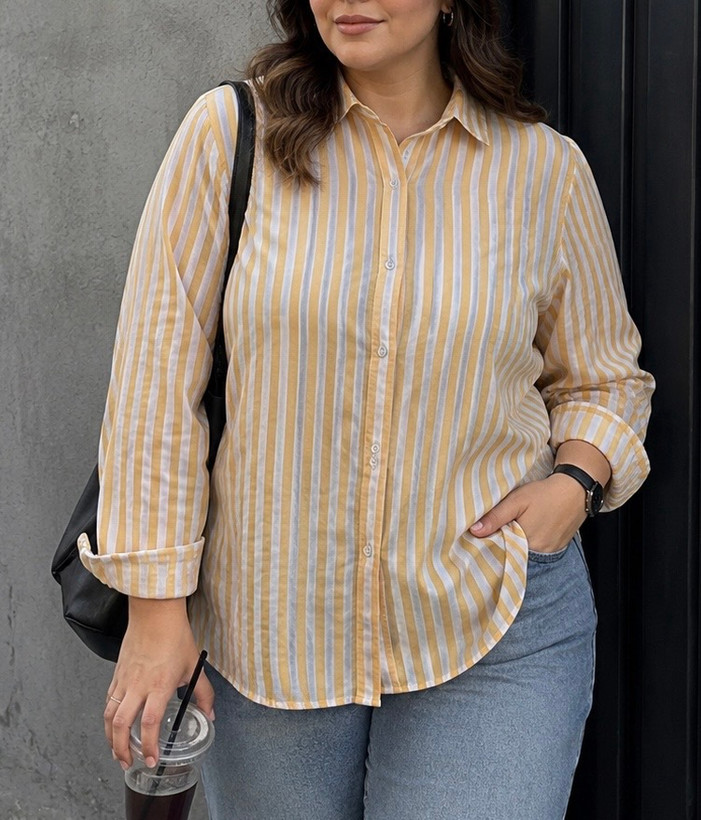 شومیزنخی زنانه اچ اندام