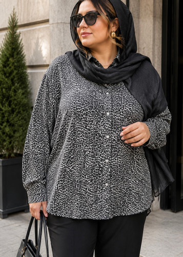 شومیزنخی زنانه وارداتی