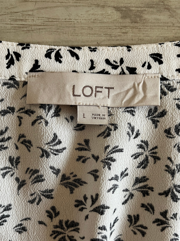 شومیززنانه LOFT/VIETNAMمجلسی 46/48(اقساطی)وارداتی ،کرپنخ کشی40612